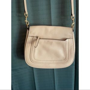 Cream Marc Jacobs Purse